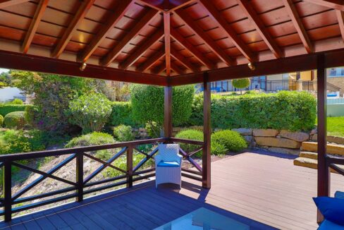 4 Bedroom Villa For Sale - Western Plateau, Aphrodite Hills, Paphos: ID 1216 40 – ID 1216 - Comark Estates
