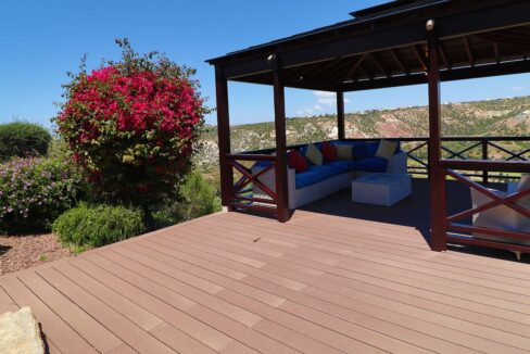 4 Bedroom Villa For Sale - Western Plateau, Aphrodite Hills, Paphos: ID 1216 43 – ID 1216 - Comark Estates