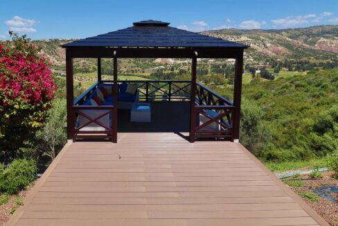 4 Bedroom Villa For Sale - Western Plateau, Aphrodite Hills, Paphos: ID 1216 45 – ID 1216 - Comark Estates