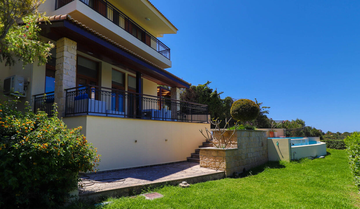 4 Bedroom Villa For Sale - Western Plateau, Aphrodite Hills, Paphos: ID 1216 46 – ID 1216 - Comark Estates