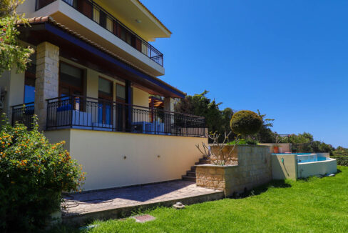 4 Bedroom Villa For Sale - Western Plateau, Aphrodite Hills, Paphos: ID 1216 46 – ID 1216 - Comark Estates