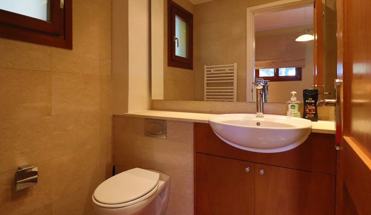 4 Bedroom Villa For Sale - Western Plateau, Aphrodite Hills, Paphos: ID 1216 48 – ID 1216 - Comark Estates