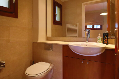 4 Bedroom Villa For Sale - Western Plateau, Aphrodite Hills, Paphos: ID 1216 48 – ID 1216 - Comark Estates