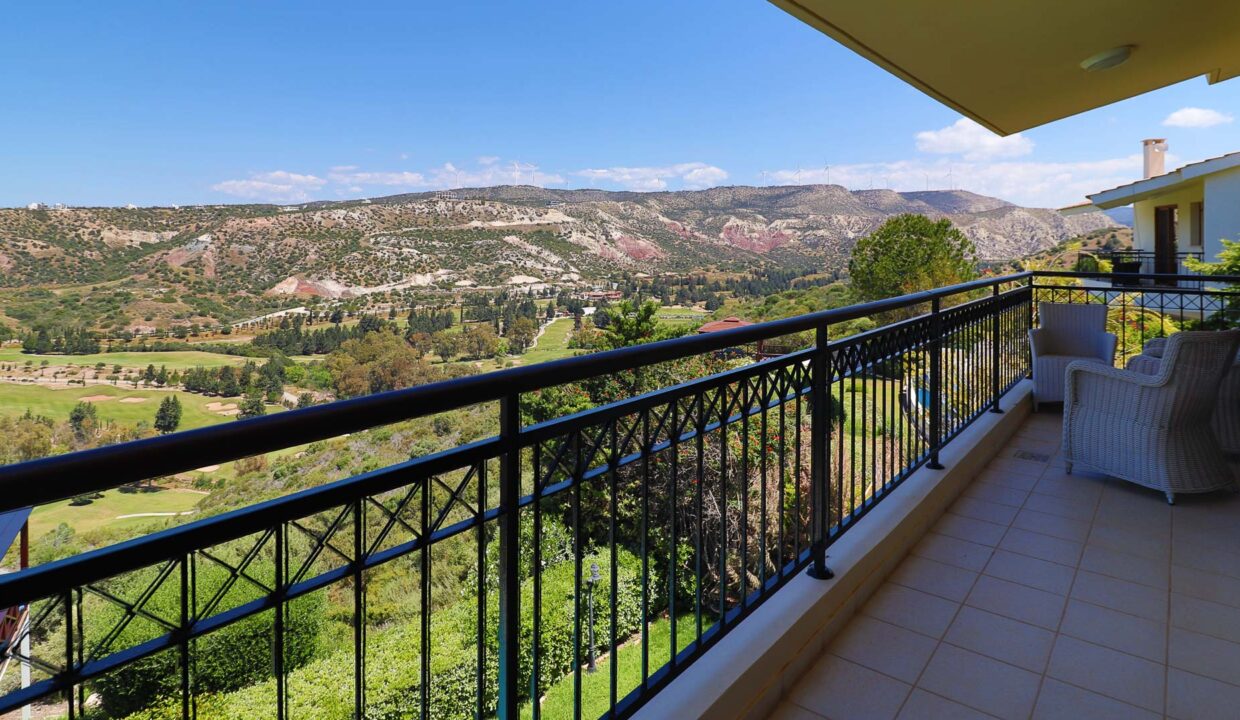 4 Bedroom Villa For Sale - Western Plateau, Aphrodite Hills, Paphos: ID 1216 05 – ID 1216 - Comark Estates
