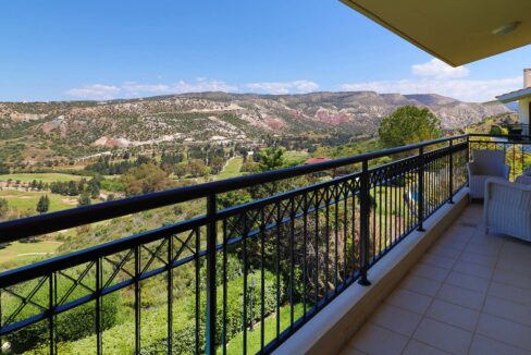 4 Bedroom Villa For Sale - Western Plateau, Aphrodite Hills, Paphos: ID 1216 05 – ID 1216 - Comark Estates