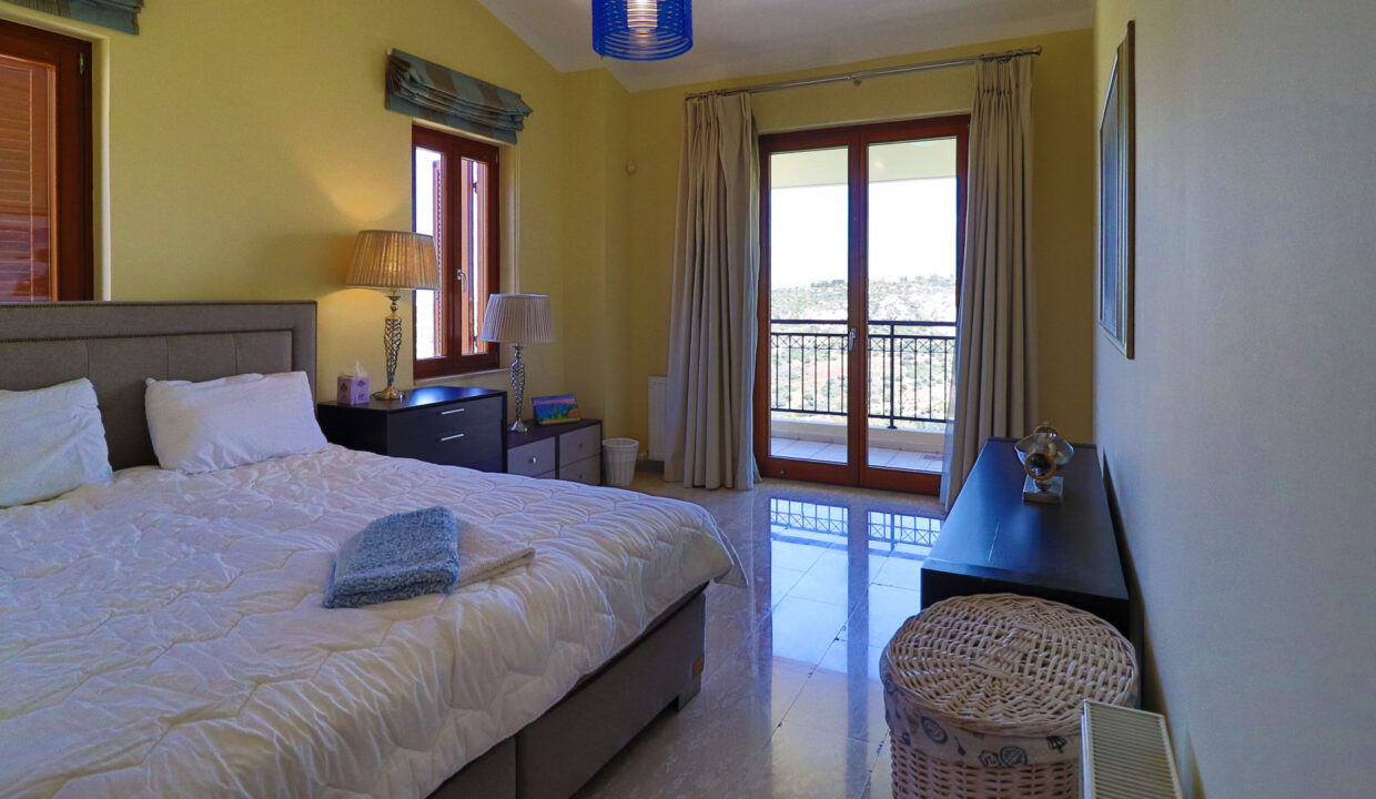 4 Bedroom Villa For Sale - Western Plateau, Aphrodite Hills, Paphos: ID 1216 08 – ID 1216 - Comark Estates