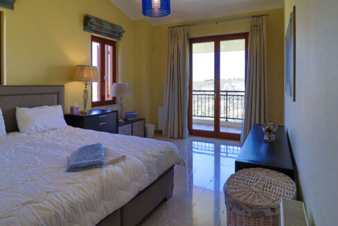 4 Bedroom Villa For Sale - Western Plateau, Aphrodite Hills, Paphos: ID 1216 08 – ID 1216 - Comark Estates