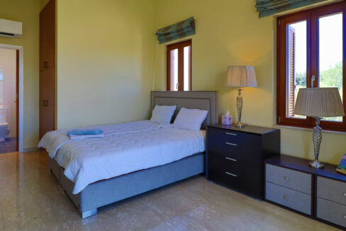 4 Bedroom Villa For Sale - Western Plateau, Aphrodite Hills, Paphos: ID 1216 09 – ID 1216 - Comark Estates