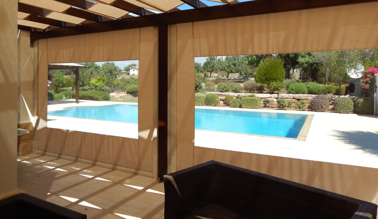 5 Bedroom Villa For Sale - Eastern Plateau, Aphrodite Hills, Paphos: ID 1217 11 – ID 1217 - Comark Estates