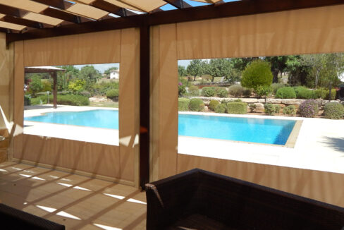 5 Bedroom Villa For Sale - Eastern Plateau, Aphrodite Hills, Paphos: ID 1217 11 – ID 1217 - Comark Estates