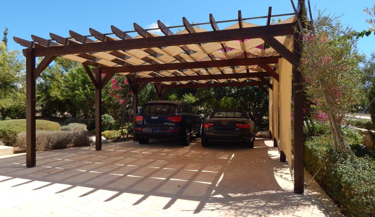 5 Bedroom Villa For Sale - Eastern Plateau, Aphrodite Hills, Paphos: ID 1217 13 – ID 1217 - Comark Estates