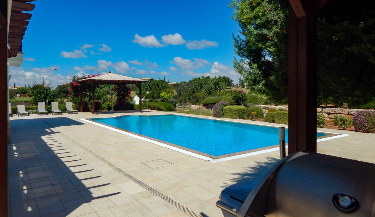 5 Bedroom Villa For Sale - Eastern Plateau, Aphrodite Hills, Paphos: ID 1217 14 – ID 1217 - Comark Estates