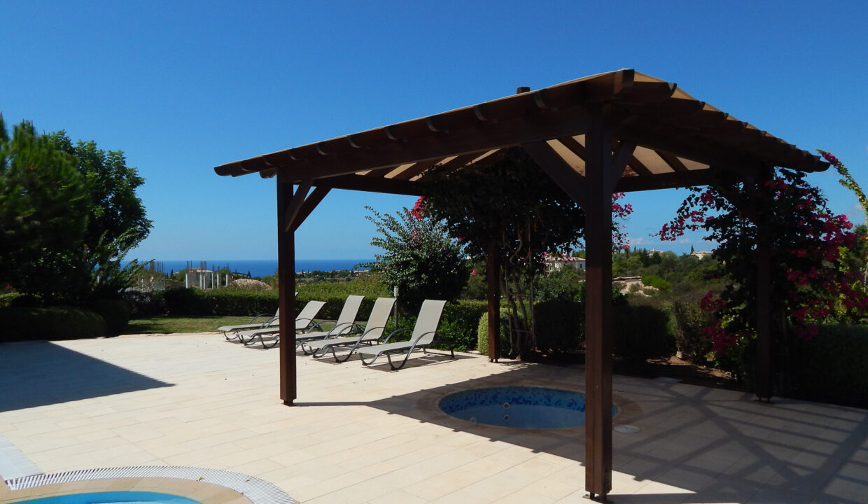 5 Bedroom Villa For Sale - Eastern Plateau, Aphrodite Hills, Paphos: ID 1217 16 – ID 1217 - Comark Estates