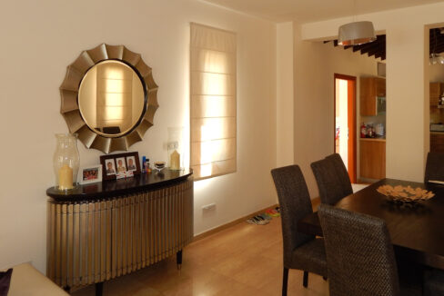 5 Bedroom Villa For Sale - Eastern Plateau, Aphrodite Hills, Paphos: ID 1217 01 – ID 1217 - Comark Estates