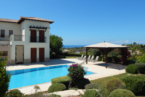 5 Bedroom Villa For Sale - Eastern Plateau, Aphrodite Hills, Paphos: ID 1217 21 – ID 1217 - Comark Estates