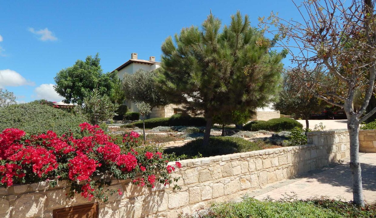 5 Bedroom Villa For Sale - Eastern Plateau, Aphrodite Hills, Paphos: ID 1217 28 – ID 1217 - Comark Estates