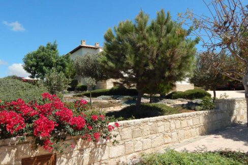 5 Bedroom Villa For Sale - Eastern Plateau, Aphrodite Hills, Paphos: ID 1217 28 – ID 1217 - Comark Estates