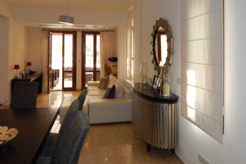 5 Bedroom Villa For Sale - Eastern Plateau, Aphrodite Hills, Paphos: ID 1217 03 – ID 1217 - Comark Estates