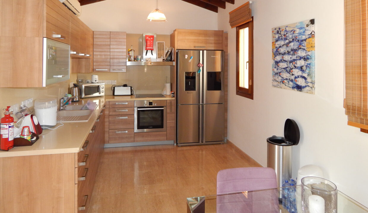 5 Bedroom Villa For Sale - Eastern Plateau, Aphrodite Hills, Paphos: ID 1217 04 – ID 1217 - Comark Estates