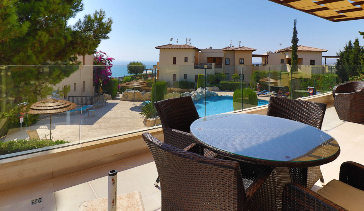 4 Bedroom Townhouse For Sale - Western Plateau, Aphrodite Hills, Paphos: ID 1218 10 – ID 1218 - Comark Estates