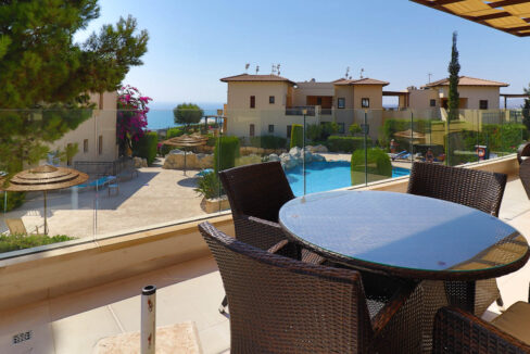 4 Bedroom Townhouse For Sale - Western Plateau, Aphrodite Hills, Paphos: ID 1218 10 – ID 1218 - Comark Estates