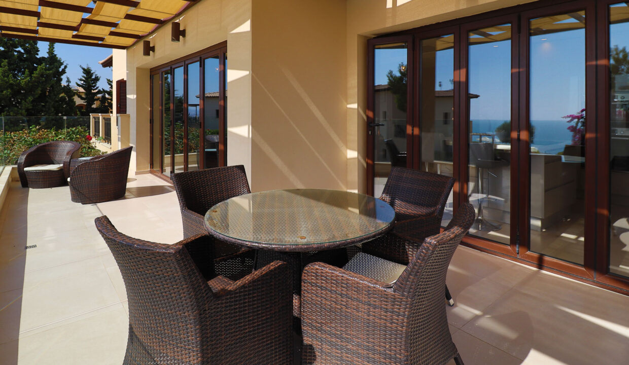 4 Bedroom Townhouse For Sale - Western Plateau, Aphrodite Hills, Paphos: ID 1218 11 – ID 1218 - Comark Estates