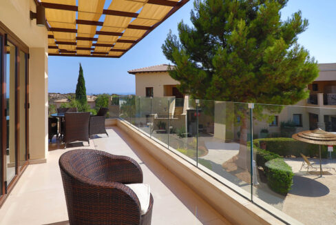 4 Bedroom Townhouse For Sale - Western Plateau, Aphrodite Hills, Paphos: ID 1218 12 – ID 1218 - Comark Estates