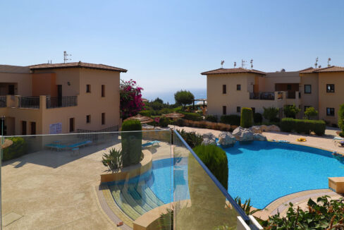 4 Bedroom Townhouse For Sale - Western Plateau, Aphrodite Hills, Paphos: ID 1218 13 – ID 1218 - Comark Estates