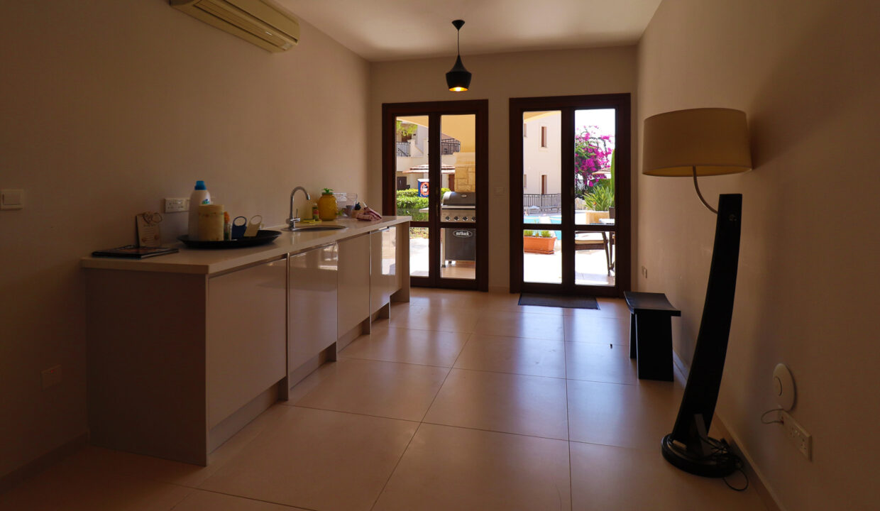 4 Bedroom Townhouse For Sale - Western Plateau, Aphrodite Hills, Paphos: ID 1218 18 – ID 1218 - Comark Estates
