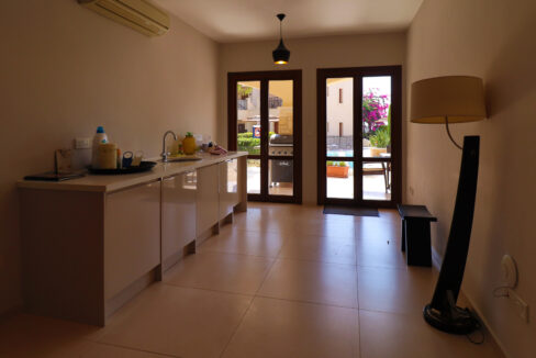 4 Bedroom Townhouse For Sale - Western Plateau, Aphrodite Hills, Paphos: ID 1218 18 – ID 1218 - Comark Estates
