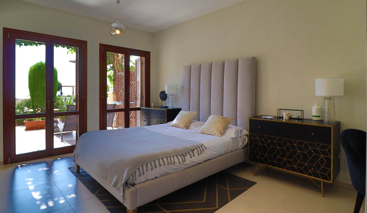 4 Bedroom Townhouse For Sale - Western Plateau, Aphrodite Hills, Paphos: ID 1218 19 – ID 1218 - Comark Estates