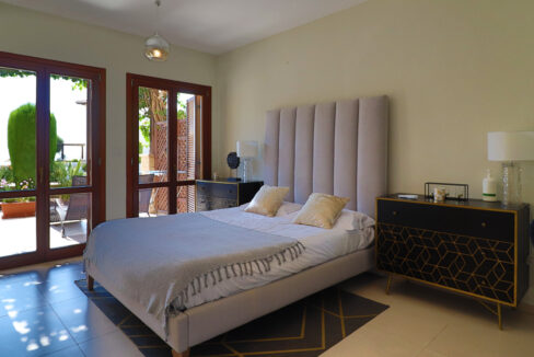 4 Bedroom Townhouse For Sale - Western Plateau, Aphrodite Hills, Paphos: ID 1218 19 – ID 1218 - Comark Estates