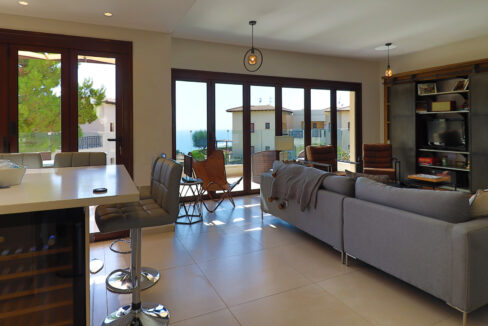 4 Bedroom Townhouse For Sale - Western Plateau, Aphrodite Hills, Paphos: ID 1218 02 – ID 1218 - Comark Estates