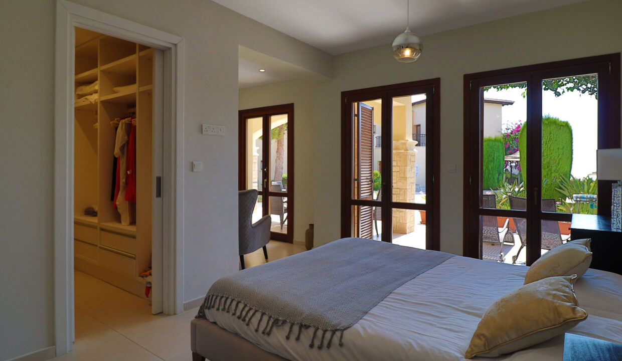 4 Bedroom Townhouse For Sale - Western Plateau, Aphrodite Hills, Paphos: ID 1218 20 – ID 1218 - Comark Estates
