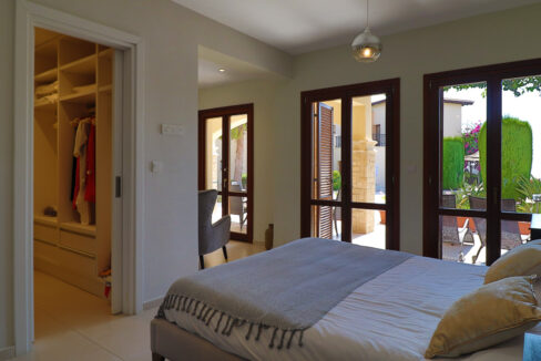 4 Bedroom Townhouse For Sale - Western Plateau, Aphrodite Hills, Paphos: ID 1218 20 – ID 1218 - Comark Estates