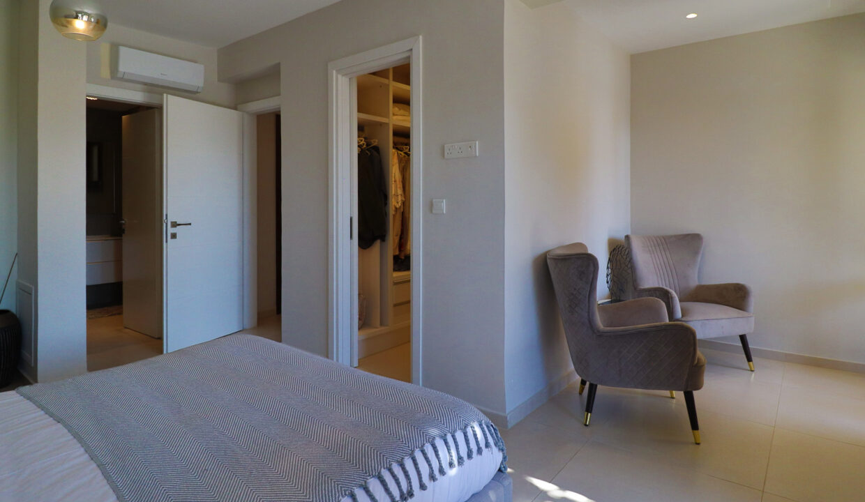 4 Bedroom Townhouse For Sale - Western Plateau, Aphrodite Hills, Paphos: ID 1218 21 – ID 1218 - Comark Estates
