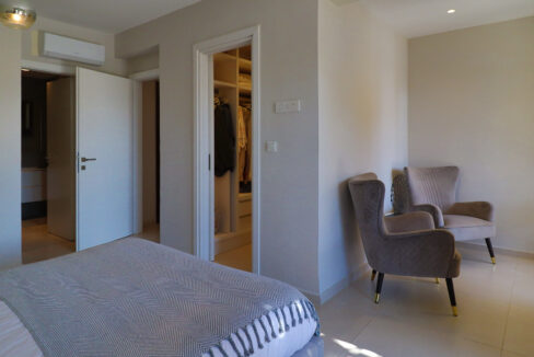 4 Bedroom Townhouse For Sale - Western Plateau, Aphrodite Hills, Paphos: ID 1218 21 – ID 1218 - Comark Estates