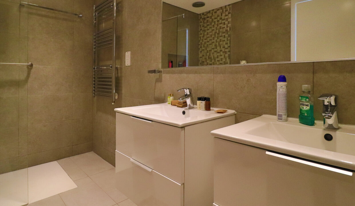 4 Bedroom Townhouse For Sale - Western Plateau, Aphrodite Hills, Paphos: ID 1218 22 – ID 1218 - Comark Estates