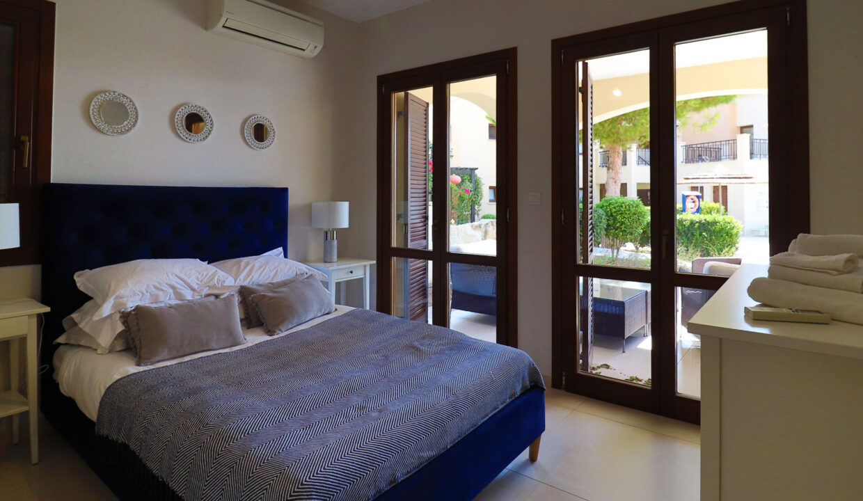 4 Bedroom Townhouse For Sale - Western Plateau, Aphrodite Hills, Paphos: ID 1218 23 – ID 1218 - Comark Estates