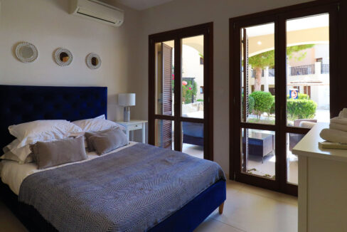 4 Bedroom Townhouse For Sale - Western Plateau, Aphrodite Hills, Paphos: ID 1218 23 – ID 1218 - Comark Estates