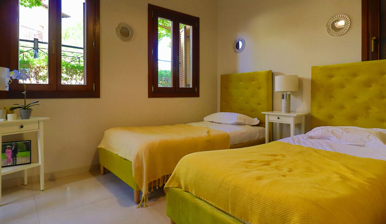 4 Bedroom Townhouse For Sale - Western Plateau, Aphrodite Hills, Paphos: ID 1218 24 – ID 1218 - Comark Estates
