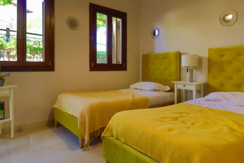 4 Bedroom Townhouse For Sale - Western Plateau, Aphrodite Hills, Paphos: ID 1218 24 – ID 1218 - Comark Estates