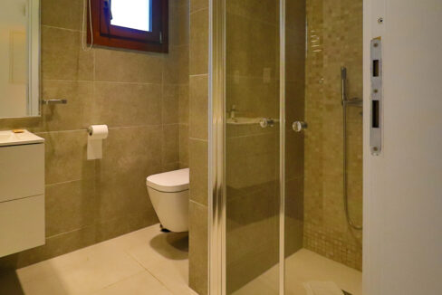 4 Bedroom Townhouse For Sale - Western Plateau, Aphrodite Hills, Paphos: ID 1218 25 – ID 1218 - Comark Estates