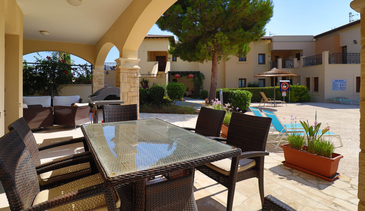4 Bedroom Townhouse For Sale - Western Plateau, Aphrodite Hills, Paphos: ID 1218 26 – ID 1218 - Comark Estates