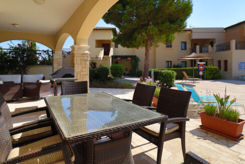 4 Bedroom Townhouse For Sale - Western Plateau, Aphrodite Hills, Paphos: ID 1218 26 – ID 1218 - Comark Estates