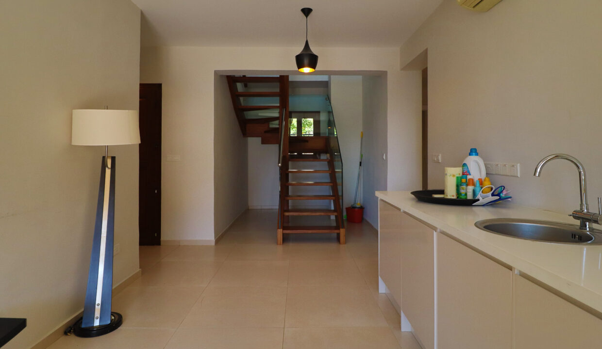 4 Bedroom Townhouse For Sale - Western Plateau, Aphrodite Hills, Paphos: ID 1218 32 – ID 1218 - Comark Estates