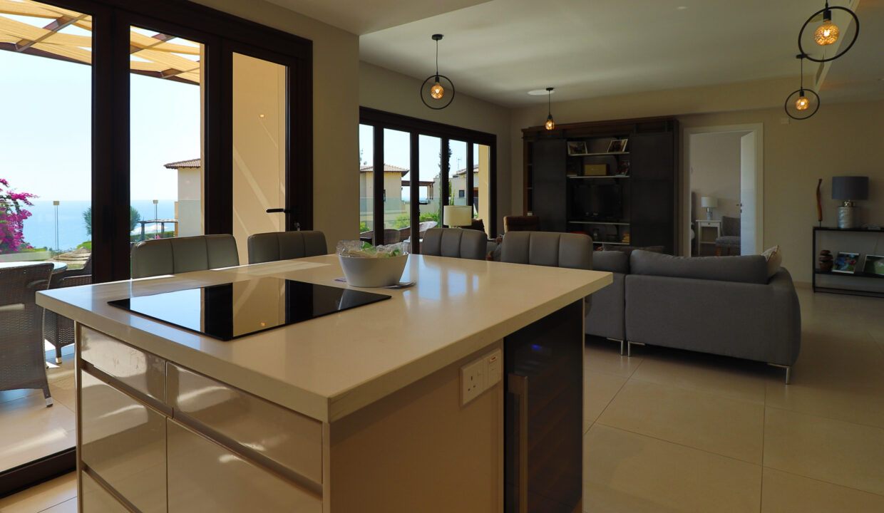 4 Bedroom Townhouse For Sale - Western Plateau, Aphrodite Hills, Paphos: ID 1218 04 – ID 1218 - Comark Estates