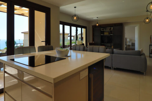 4 Bedroom Townhouse For Sale - Western Plateau, Aphrodite Hills, Paphos: ID 1218 04 – ID 1218 - Comark Estates