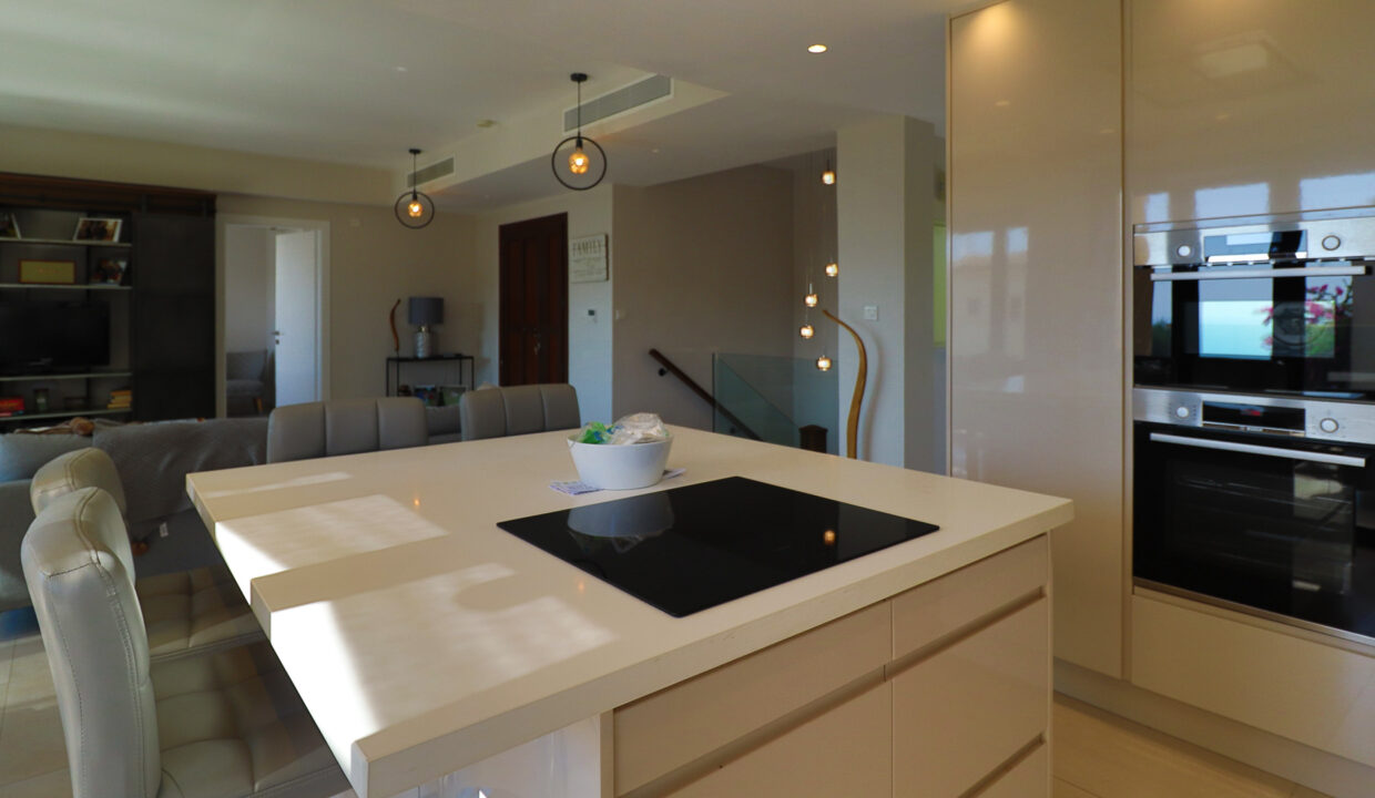 4 Bedroom Townhouse For Sale - Western Plateau, Aphrodite Hills, Paphos: ID 1218 05 – ID 1218 - Comark Estates