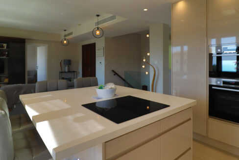 4 Bedroom Townhouse For Sale - Western Plateau, Aphrodite Hills, Paphos: ID 1218 05 – ID 1218 - Comark Estates